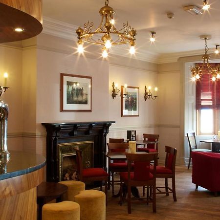 The Rutland Arms Hotel Newmarket  Ngoại thất bức ảnh