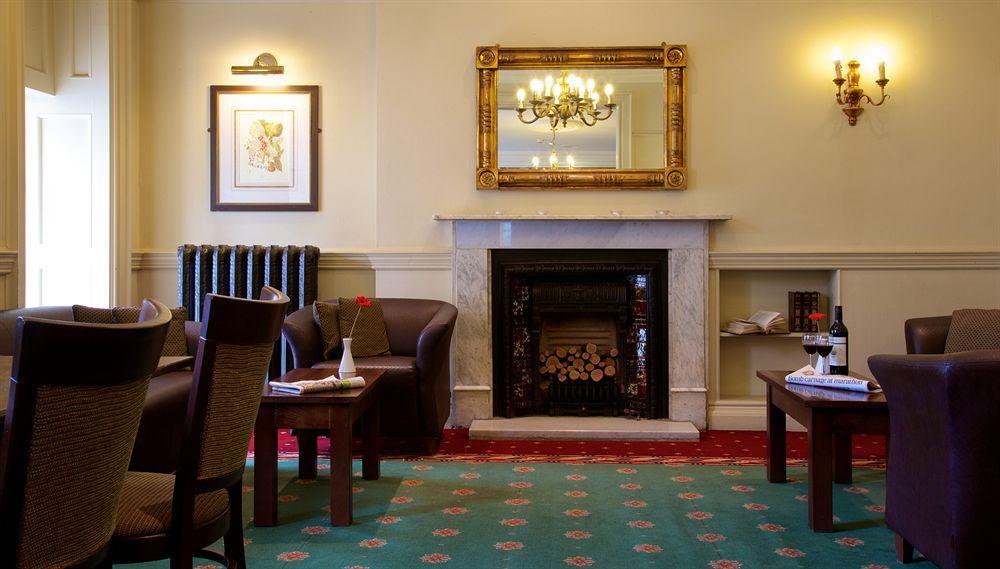The Rutland Arms Hotel Newmarket  Ngoại thất bức ảnh
