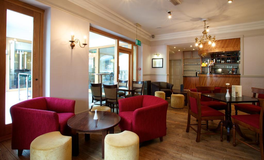 The Rutland Arms Hotel Newmarket  Ngoại thất bức ảnh